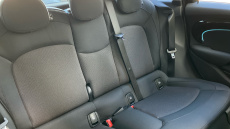 MINI Hatchback 1.5 Cooper Classic Premium 5dr Auto Petrol Hatchback